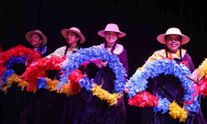 Concluye en Bogotá Congreso Iberoamericano de Educación Artística
