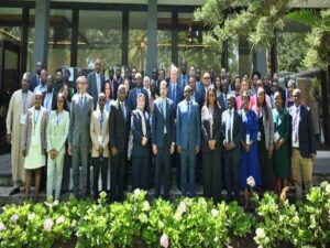 Foro Africano sobre Finanzas Soberanas centró semana en Etiopía