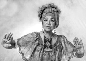 Comienzan en Colombia homenajes póstumos a artista Totó la Momposina