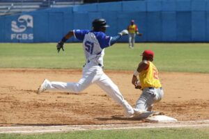 Paridad sigue marcando la Liga Élite del Béisbol Cubano