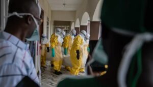 República Democrática del Congo reporta aumento de "muertes probables" por ébola
