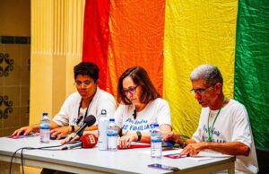 Presentaron XIX Jornada cubana contra la homofobia y la transfobia