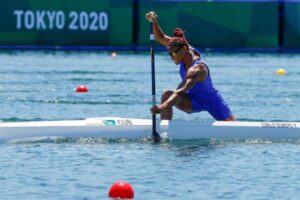 Cirilo y López buscan el asalto al podio mundial