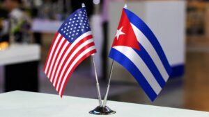 Sesiona encuentro en La Habana con director de la CIA