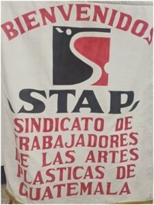 Sindicato de Guatemala repudió política de Estados Unidos contra Cuba