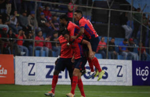 Municipal saldrá hoy en el Clausura 2026 del fútbol de Guatemala frente a Mixco por acceder a su tercera final consecutiva y tras subcampeonato dos veces ante el ya eliminado Antigua GFC.