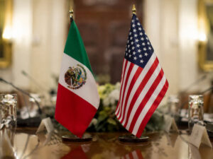 México y EEUU inician conversaciones formales para revisión del T-MEC