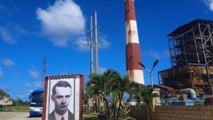 Termoeléctrica Antonio Guiteras prevé iniciar arranque en la próxima madrugada