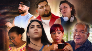 Felo Ruíz navega Entre aguas: Claves de la próxima telenovela cubana