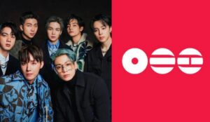 Banda BTS conmemora aniversario con nuevo álbum