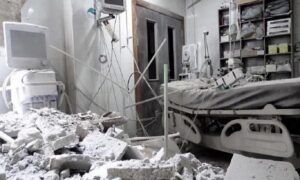 Palestina reitera llamado al mundo ante profunda crisis de salud