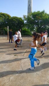 El deporte, clave para la salud y la formación integral en todas las edades