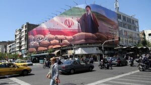 Irán amenaza con atacar el norte de Israel si bombardea a Beirut