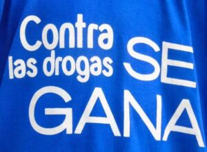 Cuba en el Día Internacional contra el Abuso y el Tráfico Ilícito de Drogas