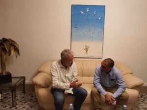 Imposible cambiar el destino de Cuba por las armas