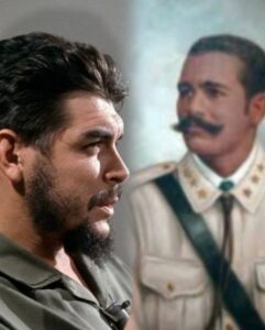 Dos héroes, una alborada