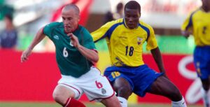 Banderazo en México y preocupación en fanaticada ecuatoriana