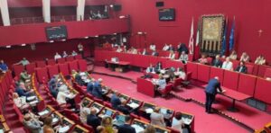 Aprueban en Génova y Roma mociones de apoyo a Cuba