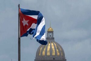 Cuba condena nueva ronda de medidas coercitivas de