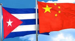 China rechaza acusaciones de EEUU y reitera apoyo a soberanía de Cuba
