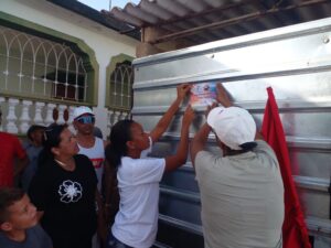 Delegación cubana de Perico rumbo a Santo Domingo 2026