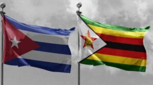 The Herald Zimbabwe resalta discurso de Canciller de Cuba en la ONU