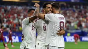 España prepara fiesta y se ve superfavorita ante Bélgica MUNDIAL DE FúTBOL 2026