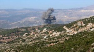 Aumenta cifra de muertos libaneses por agresión israelí