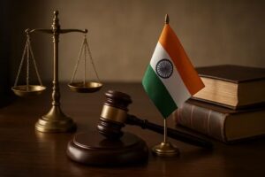 India fortalece marco legal contra “deepfakes” generadas por IA