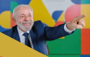 Lula amplía ventaja en escenarios de balotaje brasileño