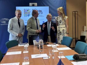 Málaga capital europea de la Cultura Gastronómica