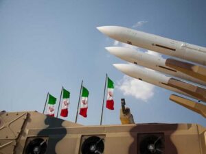 Irán lanza nuevos ataques contra objetivos de EEUU en Oriente Medio