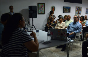Feria del Libro exalta la diplomacia revolucionaria con tres libros