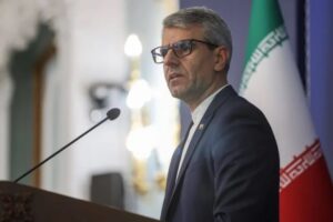 Pakistán e Irán estrechan lazos para consolidar la paz regional