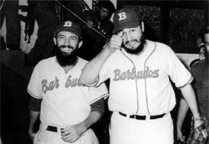 Fidel y el deporte, en la realización plena del ser humano