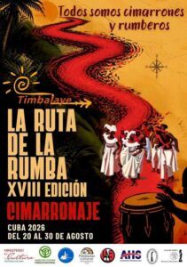 Anuncian Festival Timbalaye en Matanzas