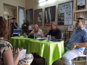 Más de 20 nuevos títulos en la Feria del Libro en Matanzas