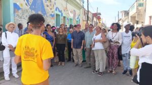 Timbalaye 2026 volvió a poner la rumba y el cimarronaje en el centro de Matanzas