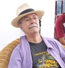 Fallece Rubén Vázquez, primer autor matancero de novelas policiacas
