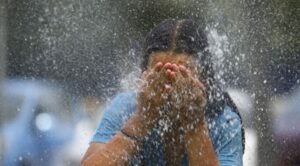 Más calor para quienes tienen menos: el cambio climático golpea con más fuerza a los pobres