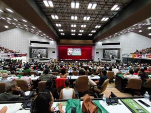 Inicia en Cuba I Coloquio Internacional dedicado a Fidel Castro