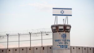 Israel anuncia la construcción de un centro de ahorcamiento para condenados palestinos por terrorismo en Cisjordania