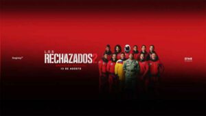 Cinta dominicana Los Rechazados 2 llegará a los cines el 13 de agosto