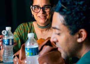 Cortometraje de Jazz Vilá culmina etapa de rodaje en Cuba