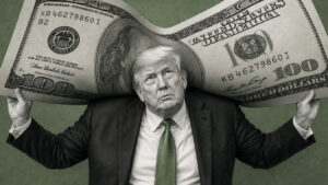 Trump da marcha atrás en su ofensiva arancelaria ante el alza de los precios