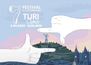 Festival Turicine en Quito llama a impulsar el cine ecuatoriano