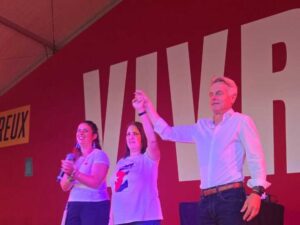 Fiesta de L”Humanité, un escenario de solidaridad con Cuba