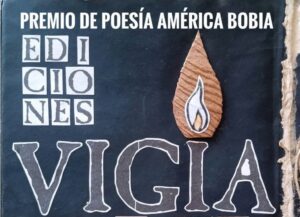 Convocan al Premio de Poesía América Bobia 2026