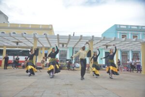 Culmina en Matanzas Fiesta de los Orígenes