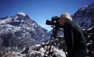 Fallece laureado cineasta chileno Patricio Guzmán